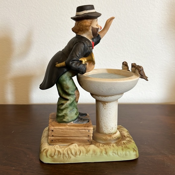 Willie the conductor figurine - Picture 4 of 5
